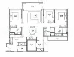 Martin Modern (D9), Condominium #605897651
